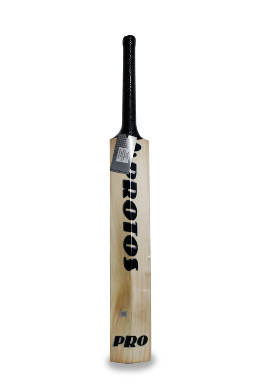 PROTOS BLIZZARD - BLACK - G3 Premium - SH