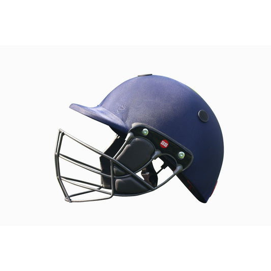 SS Balance Cricket Helmet - Navy Blue - Senior - 58-62cm