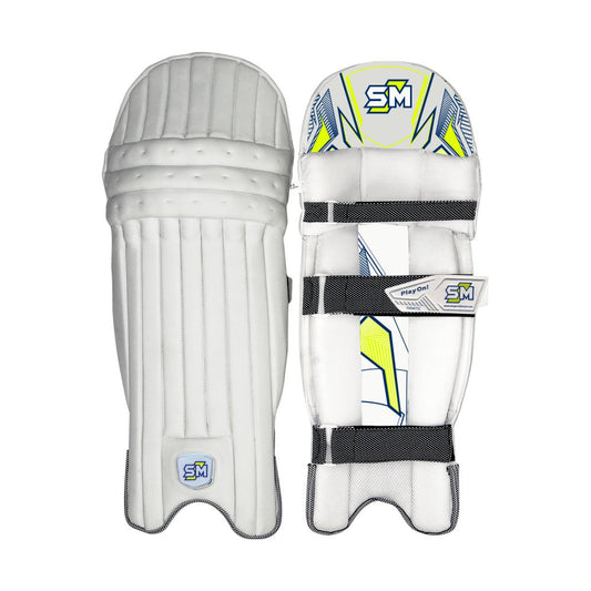 SM Fanatic Batting Pads