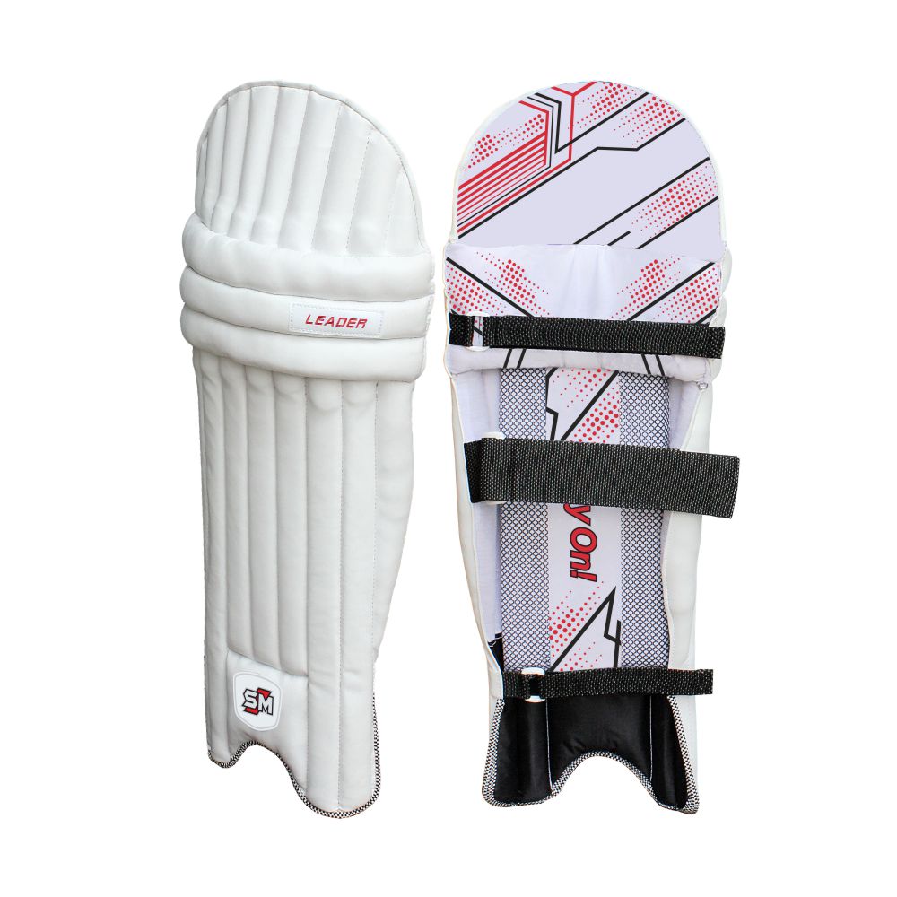 SM Leader Batting Pads