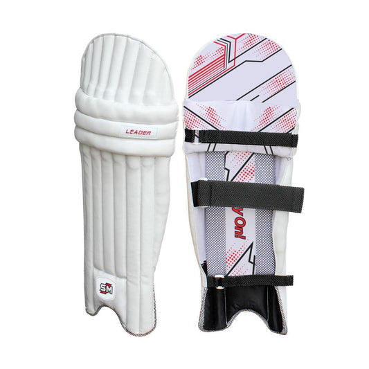 SM Leader Batting Pads