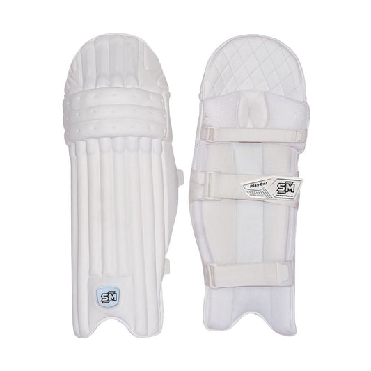 SM Players Edition Batting Pads