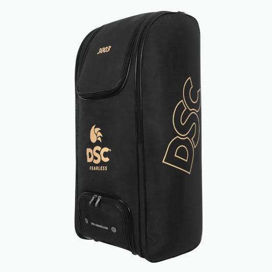 DSC 3003 Duffle Wheelie Kit Bag