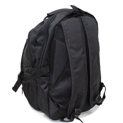 Champ HEAVY Duty Backpack 2025 - Black