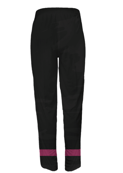 Champ Tracksuit Pants - Black