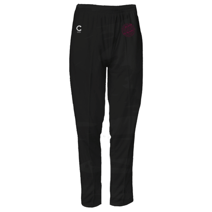 Champ Tracksuit Pants - Black