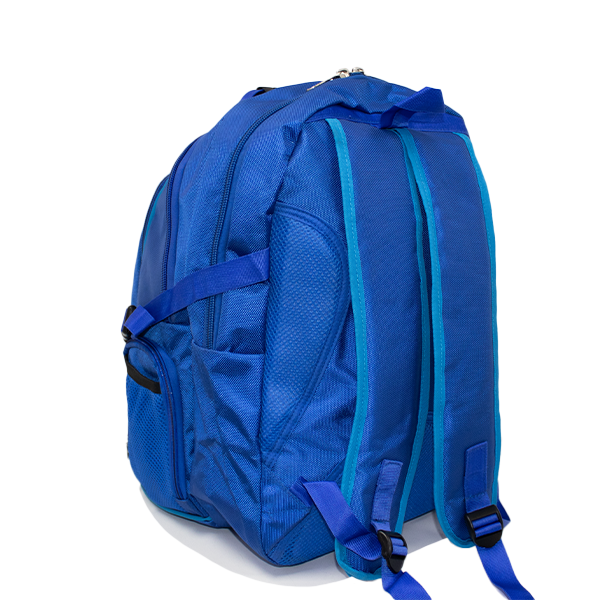 Champ HEAVY Duty Backpack 2025 - Royal Blue