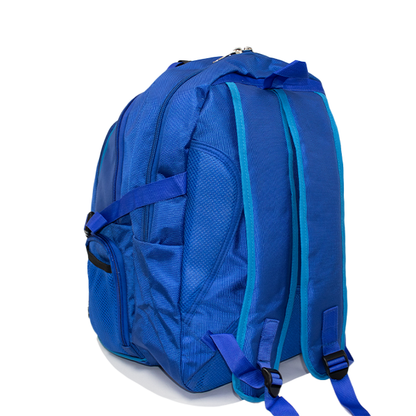 Champ HEAVY Duty Backpack 2025 - Royal Blue