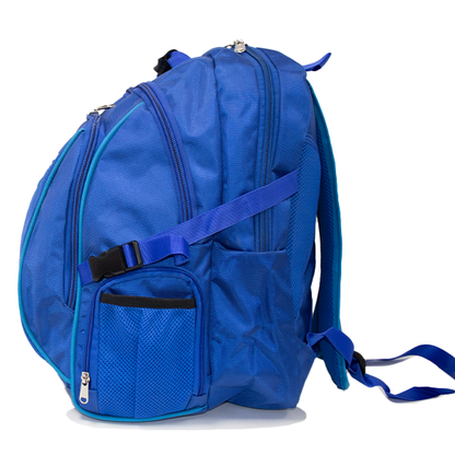 Champ HEAVY Duty Backpack 2025 - Royal Blue