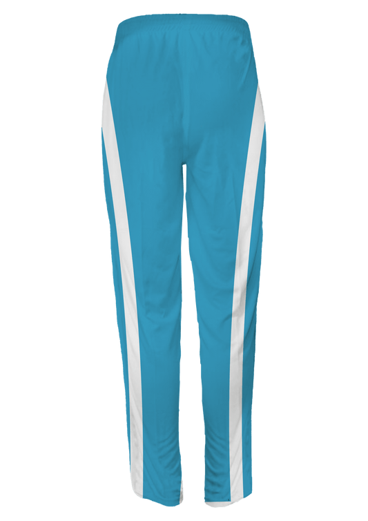 Champ Cricket Pants - Blue