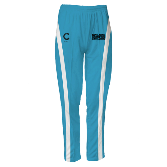 Champ Cricket Pants - Blue