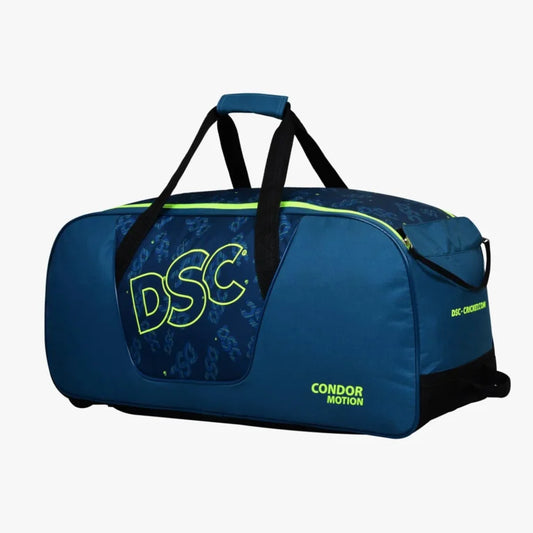 DSC Condor Motion Wheelie Kit Bag
