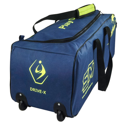Drive-X Wheelie Trolley Kit Bag