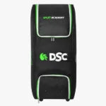 DSC Split Academy Duffle Wheelie Kit Bag