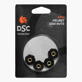 DSC Helmet Nut Pack - Parallel Import
