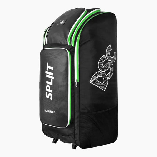 DSC Split Pro Duffle Wheelie Kit Bag