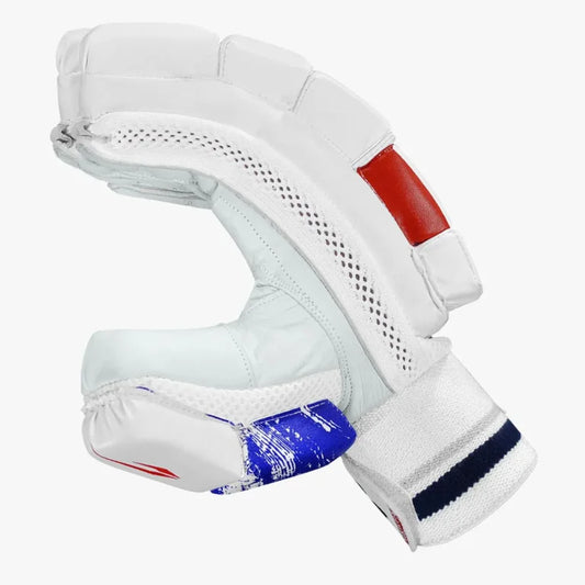 DSC Tornado Batting Gloves
