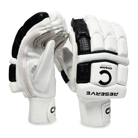 Champ Reserve Batting Gloves - Academy - Adult - Large Adult