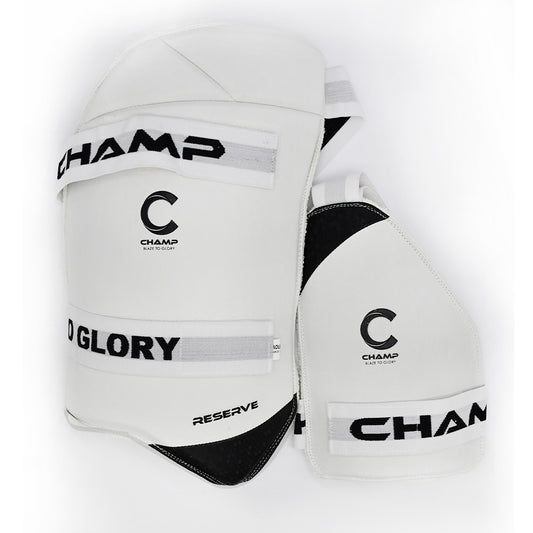 Champ Reserve Dual Thighpad - Senior