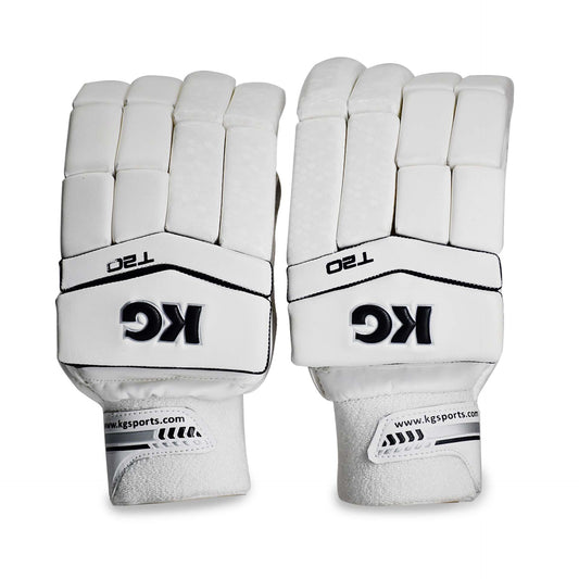 KG T20 Gloves - Youth - Junior