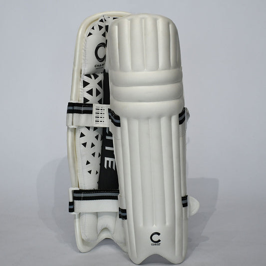 Champ Elite Moulded - Light Weight - Pads - Ambidextrous