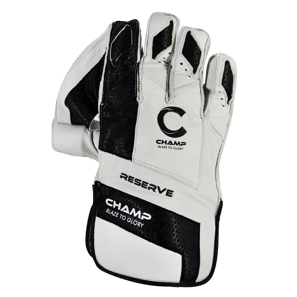Champ Reserve  Keeping Gloves - Adult - Large Adult
