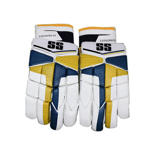 SS SUPERLITE BATTING GLOVES - YOUTH
