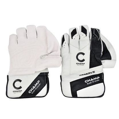 Champ Reserve  Keeping Gloves - Adult - Large Adult