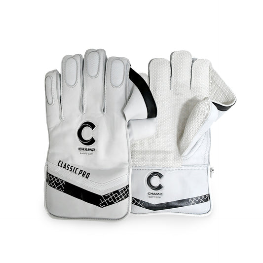 Champ Classic PRO Keeping Gloves YOUTH & ADULT