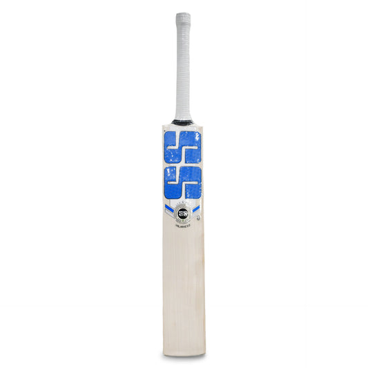 SS Valarie 2.0 - Blue English Willow Cricket Bat - SH
