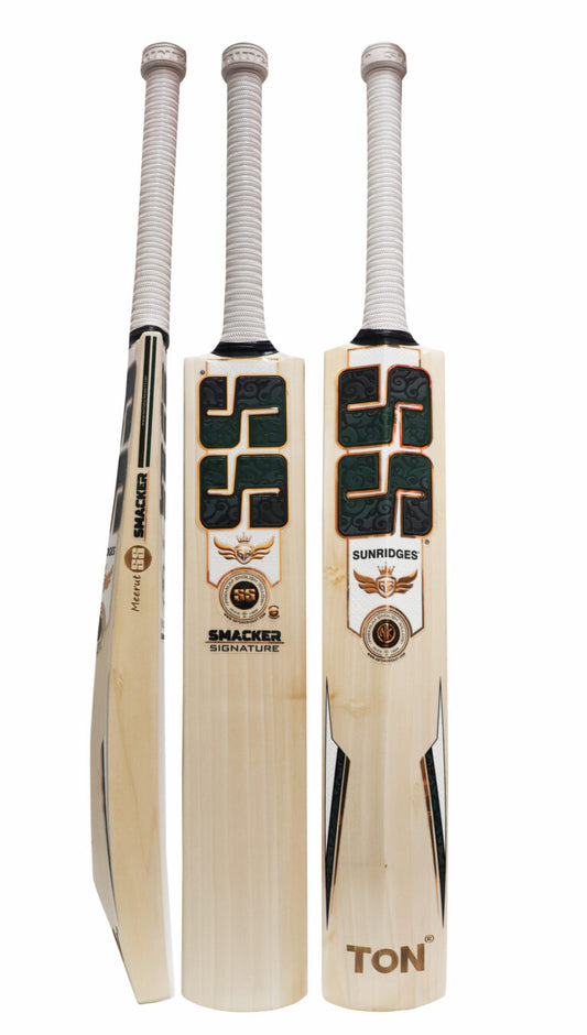 SS GG Smacker Signature 2024 English Willow - SH