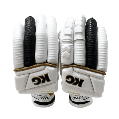 KG Ghost Reserve Batting Gloves - ADULT RH