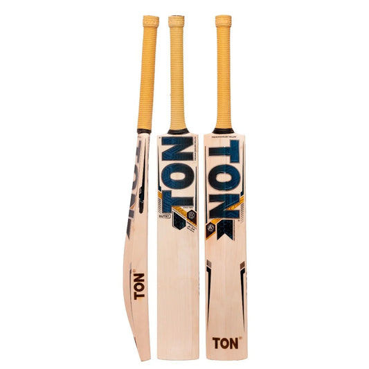 SS TON Gutsy Cricket Bat - 6