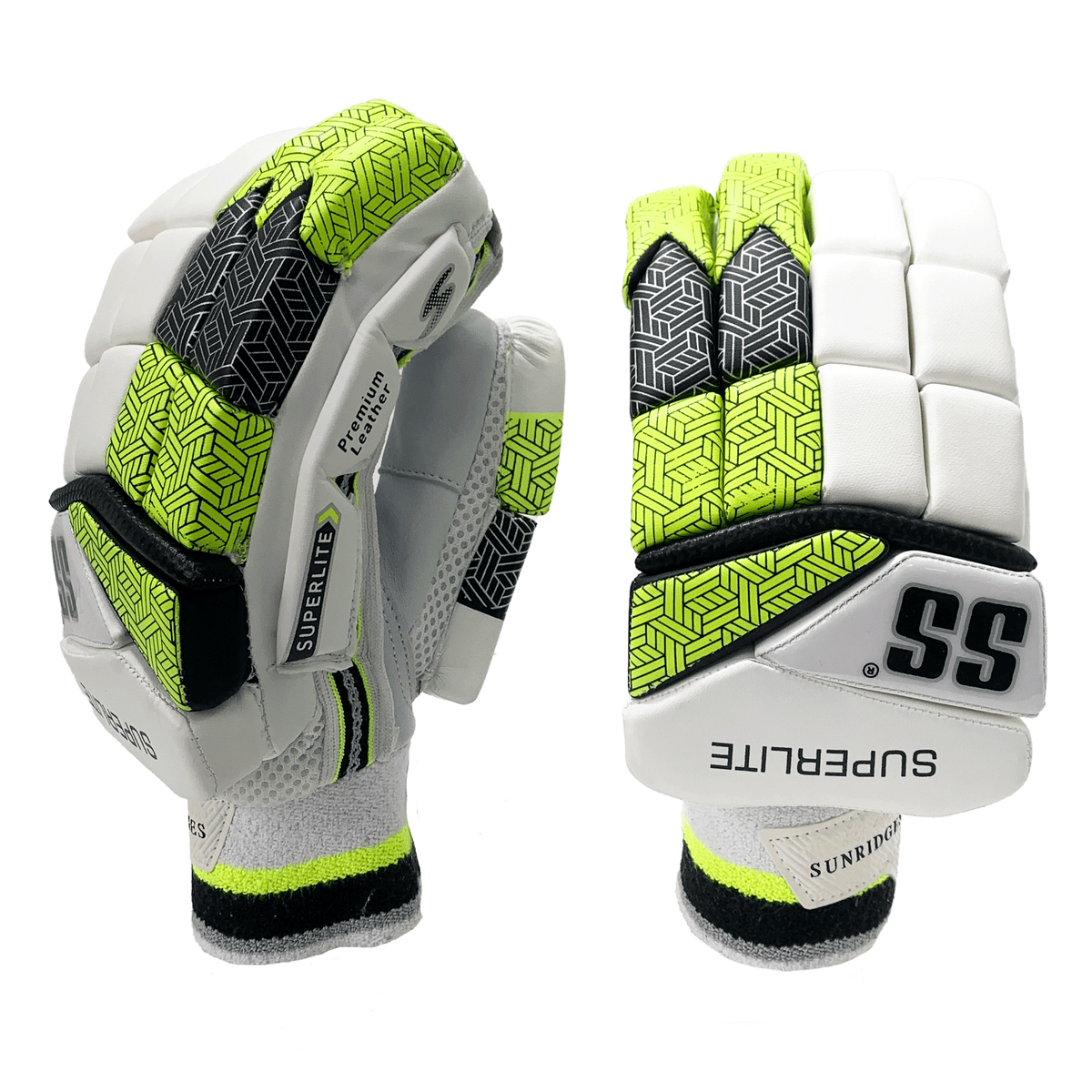 SS  Super Lite 2025 Batting Gloves  - Adult - Youth - Boys