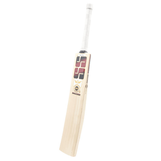 SS GG Smacker E.W Cricket Bat 2025 - Size 5