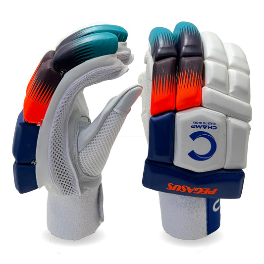 Champ Pegasus Batting Gloves - Adult - RH