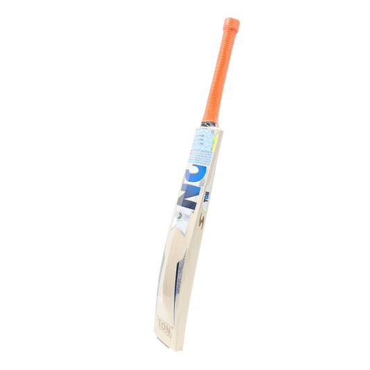 SS TON Thala E.W Cricket Bat - Harrow