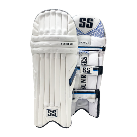 SS  Dragon 2025 Batting Pads – Youth - Boys