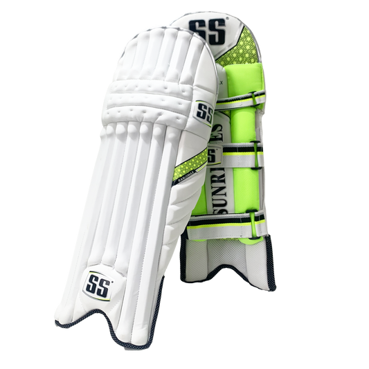 SS  RanjiMax Batting Pads  – Adult - Youth - Boys