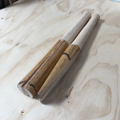 Cricket Bat Handle - Unsliced