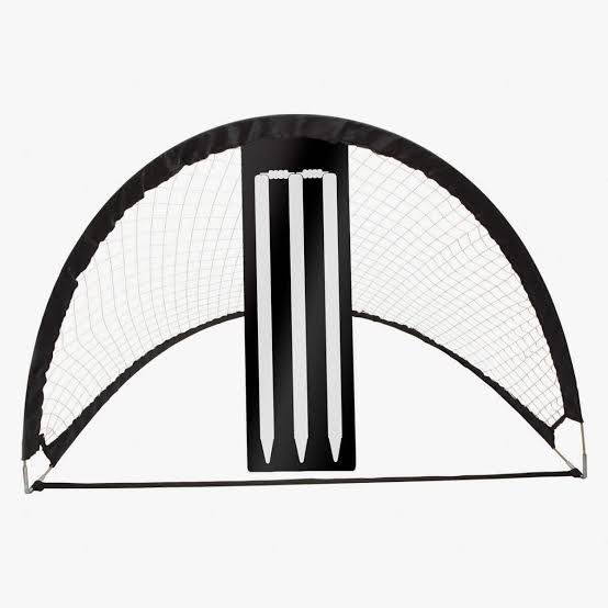 Pop-Up Foldable Fielding Goal