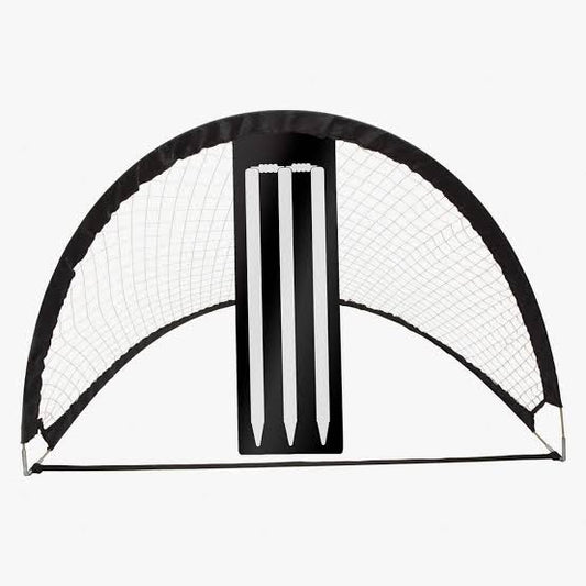 Pop-Up Foldable Fielding Goal