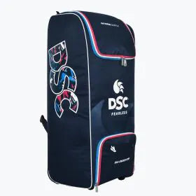 DSC Intense Duffle Wheelie Kit Bag