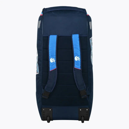 DSC Intense Pro Duffle Wheelie Kit Bag