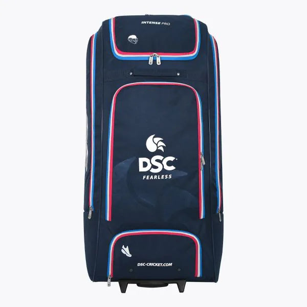 DSC Intense Pro Duffle Wheelie Kit Bag