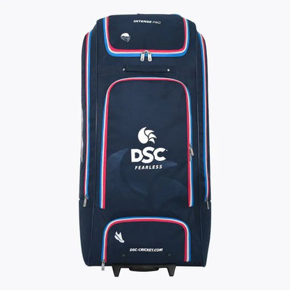 DSC Intense Pro Duffle Wheelie Kit Bag