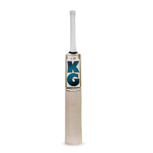 KG Champion G3 - english-willow-cricket-bat-sh - 2024 Range