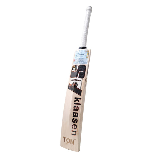 SS Klaasen Gladiator English Willow Cricket Bat - Size - Harrow