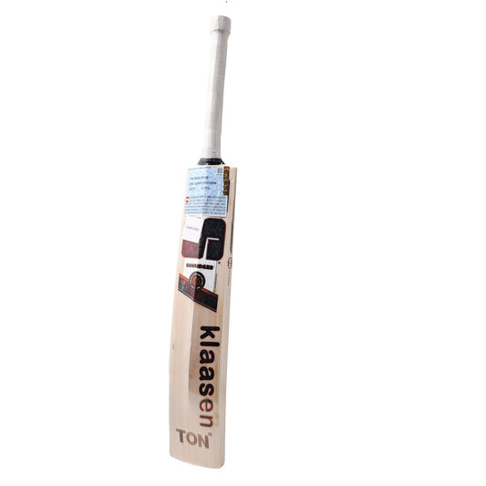 SS Klaasen Player 1.0 English Willow Cricket Bat Size - Harrow