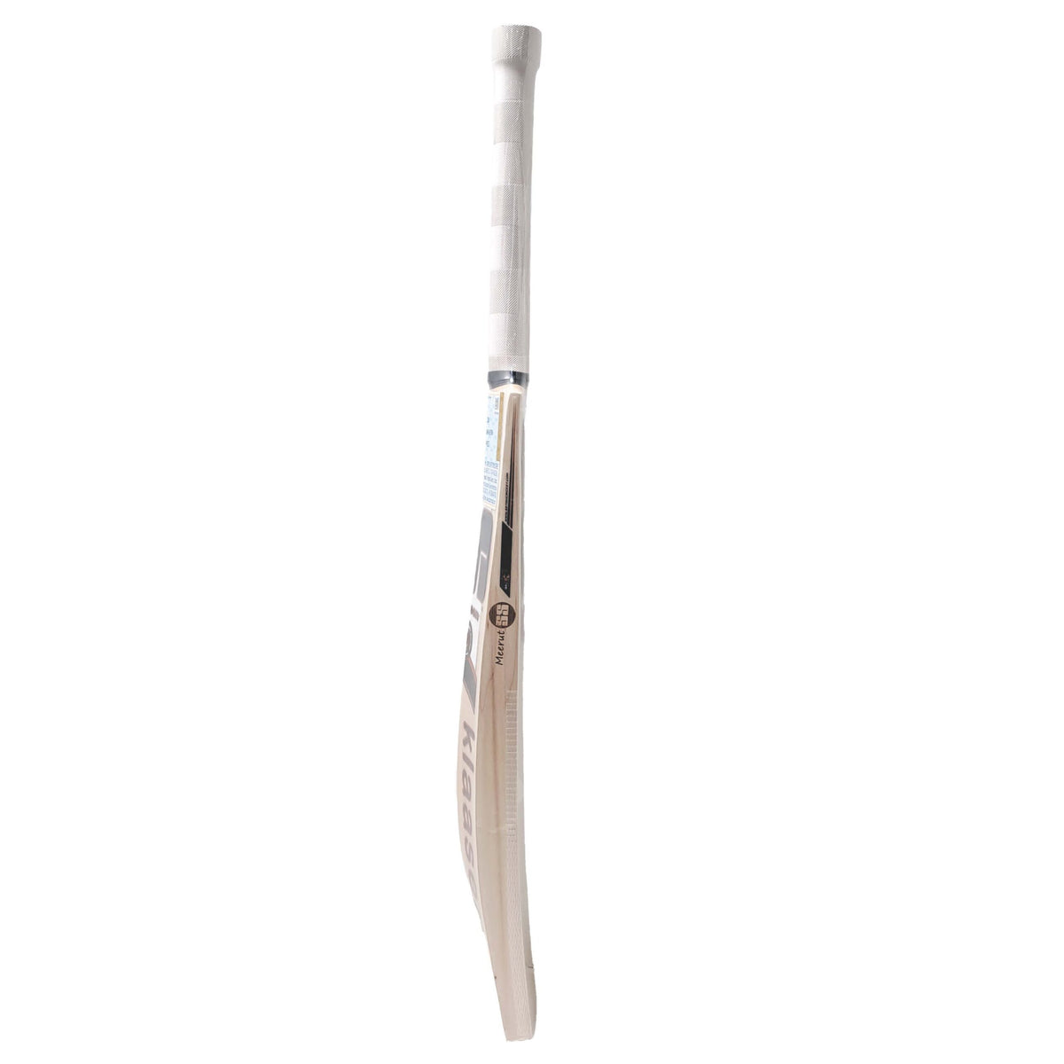 SS Klaasen Gladiator English Willow Cricket Bat - Size - Harrow